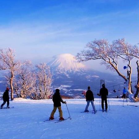 Hotel Cocoa - Vacation Stay 24777V 豊浦町 エクステリア 写真