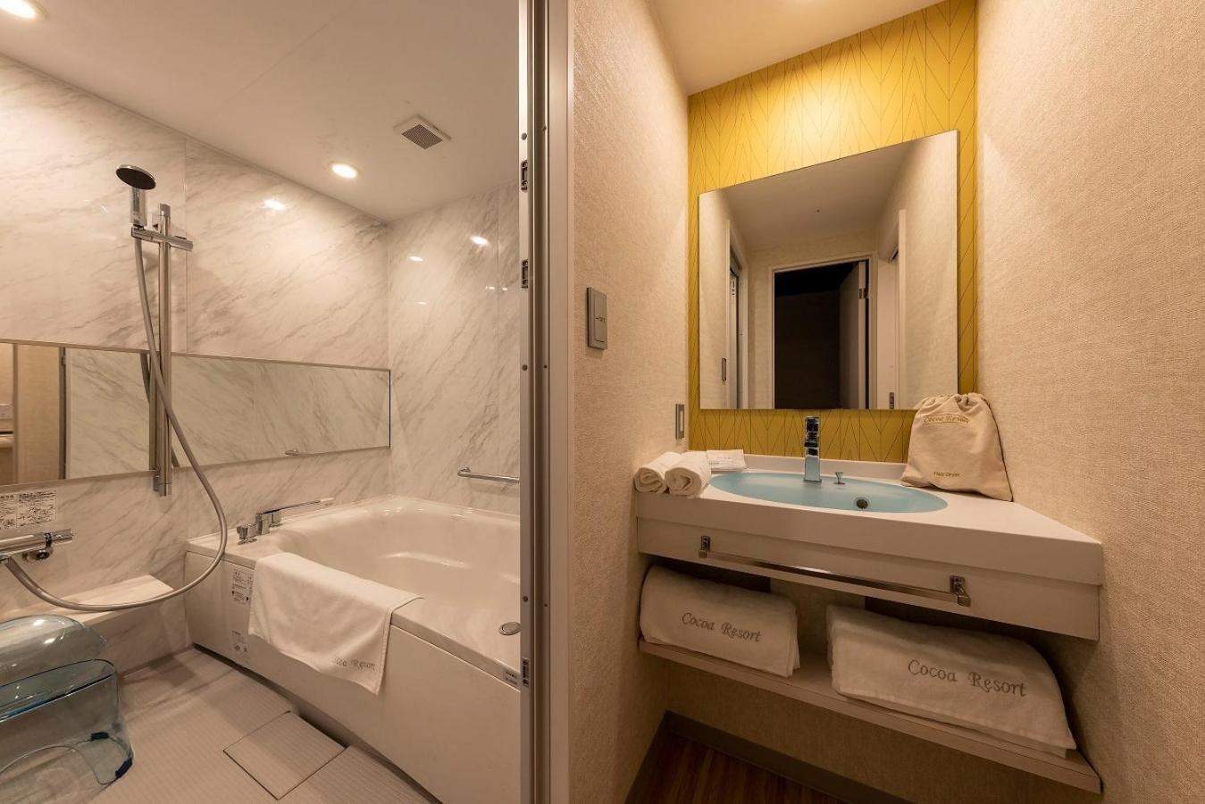Hotel Cocoa - Vacation Stay 24777V 豊浦町 エクステリア 写真