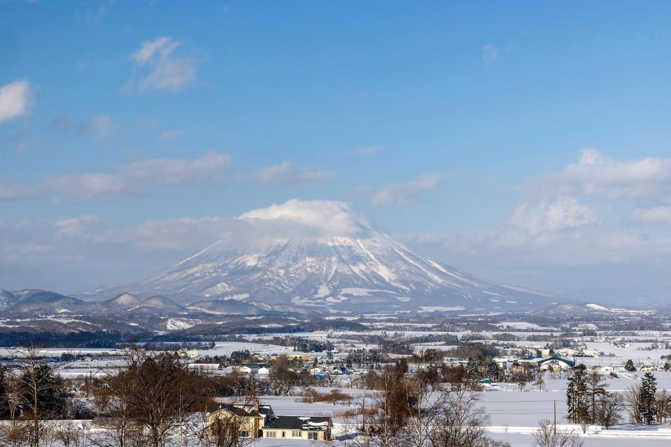 Hotel Cocoa - Vacation Stay 24777V 豊浦町 エクステリア 写真