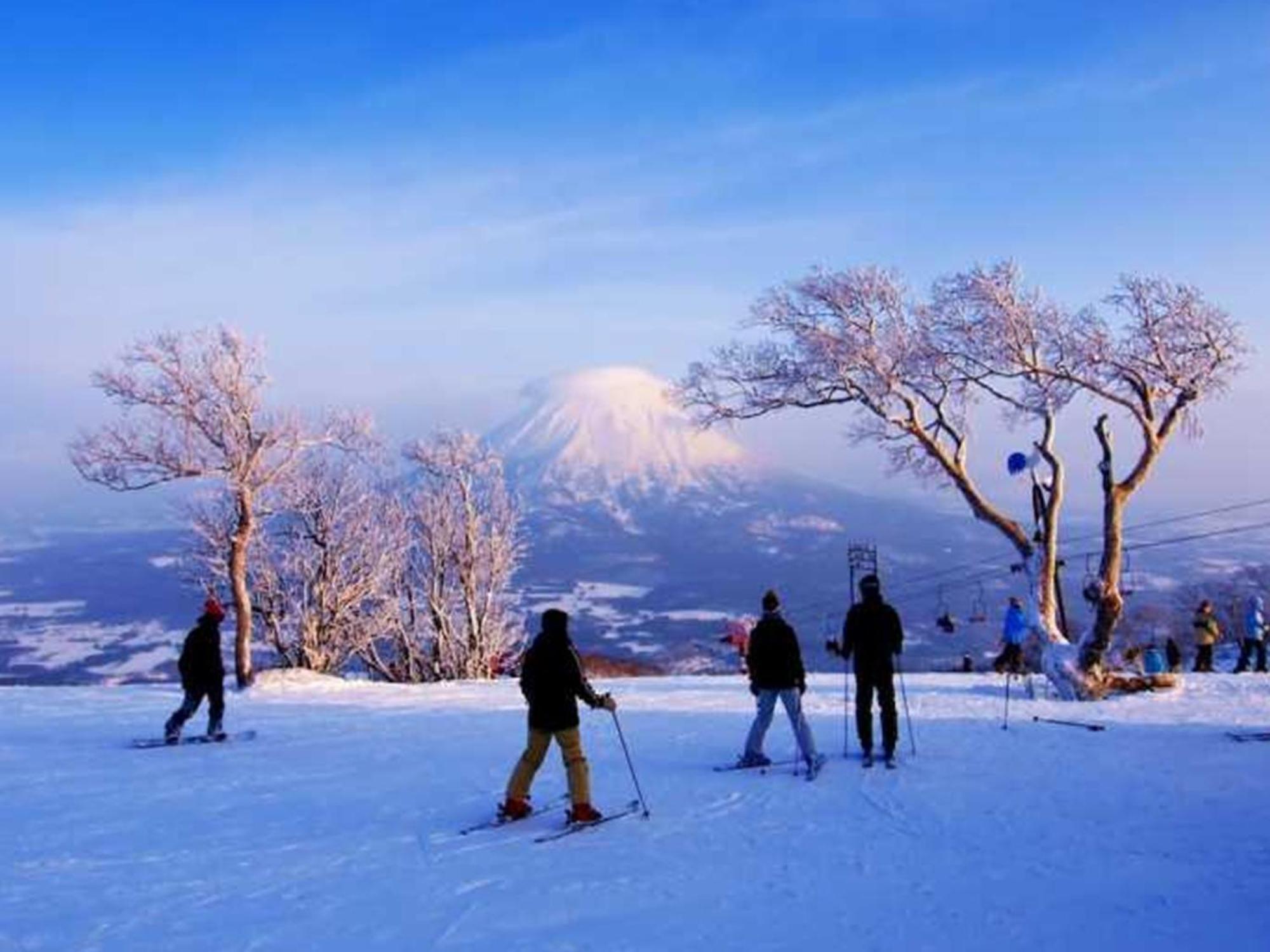 Hotel Cocoa - Vacation Stay 24777V 豊浦町 エクステリア 写真