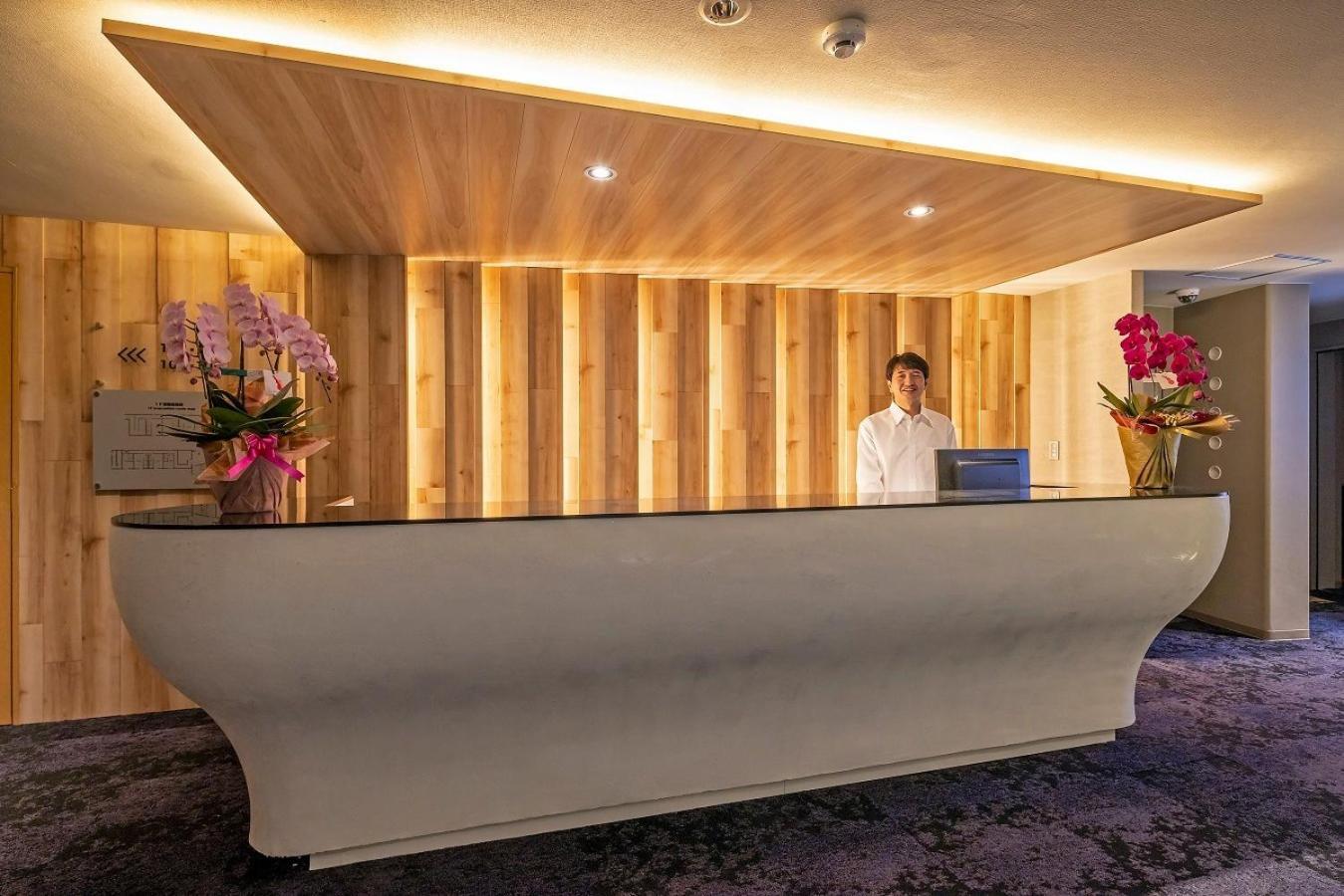 Hotel Cocoa - Vacation Stay 24777V 豊浦町 エクステリア 写真