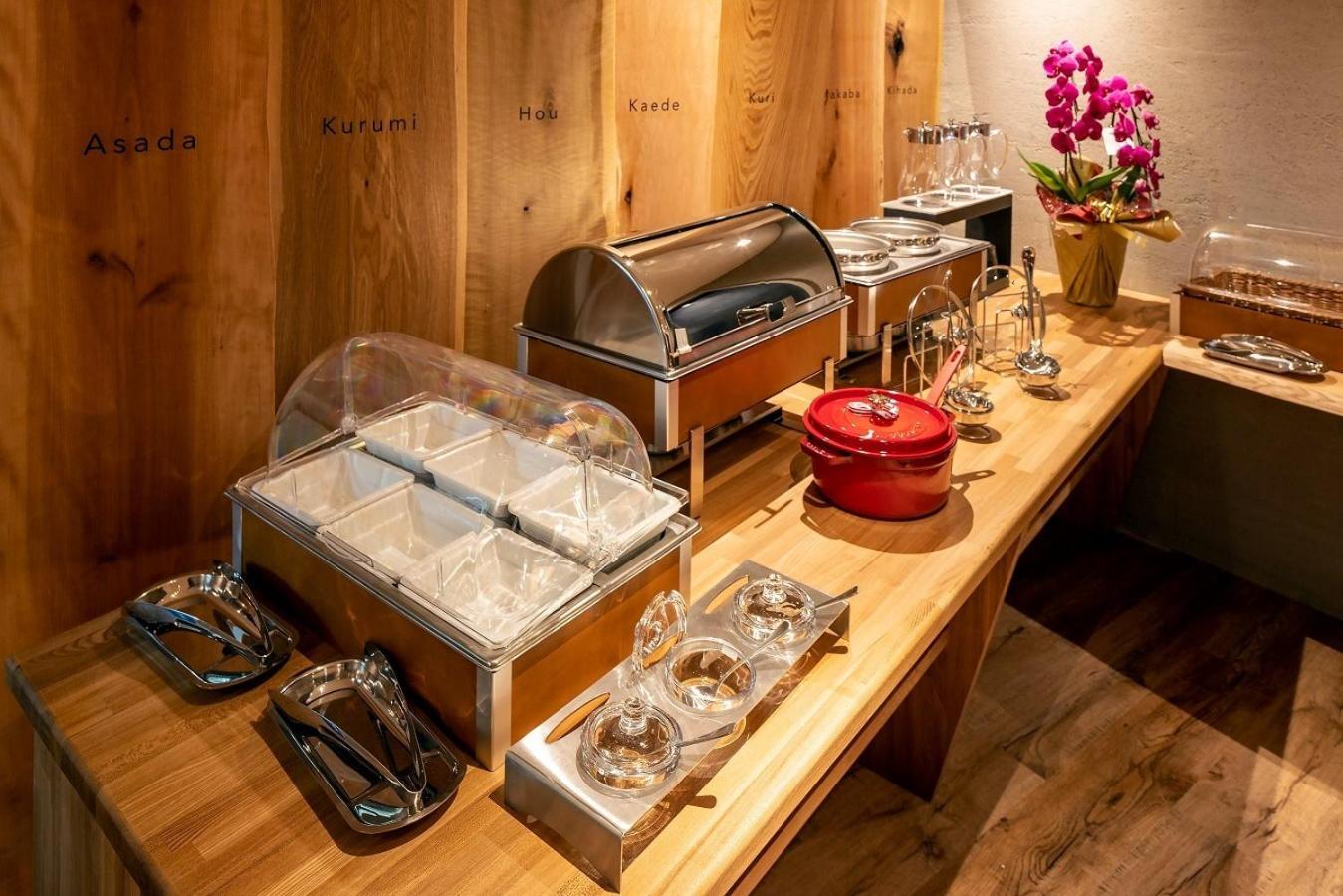 Hotel Cocoa - Vacation Stay 24777V 豊浦町 エクステリア 写真
